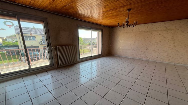 Ma-Cabane - Vente Maison SAULXURES-LES-NANCY, 107 m²