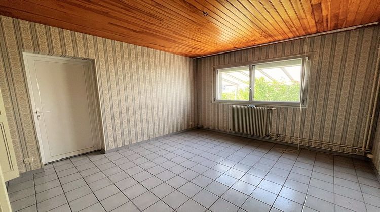 Ma-Cabane - Vente Maison SAULXURES-LES-NANCY, 107 m²