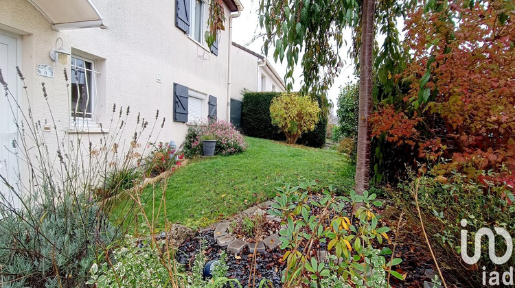 Ma-Cabane - Vente Maison Saulxures-Lès-Nancy, 114 m²