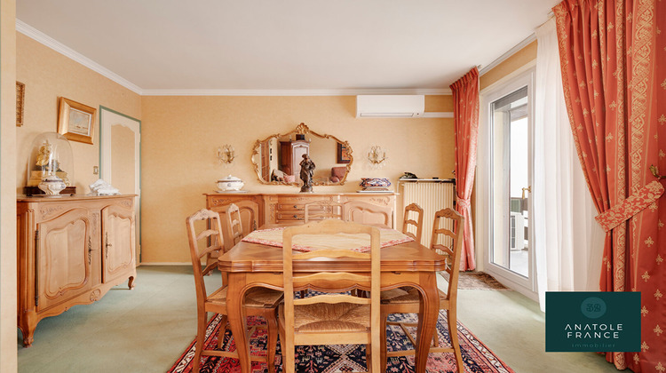 Ma-Cabane - Vente Maison SAULXURES-LES-NANCY, 119 m²