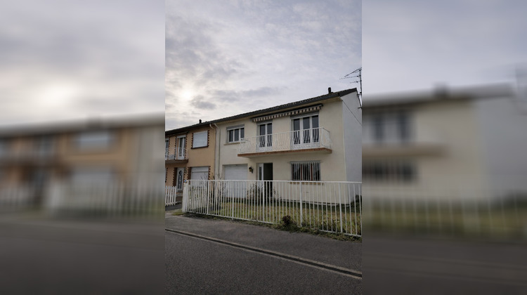 Ma-Cabane - Vente Maison Saulxures-lès-Nancy, 116 m²