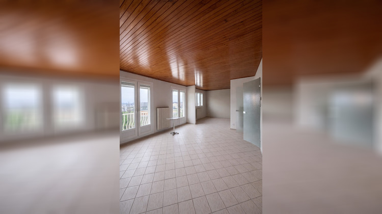 Ma-Cabane - Vente Maison Saulxures-lès-Nancy, 116 m²