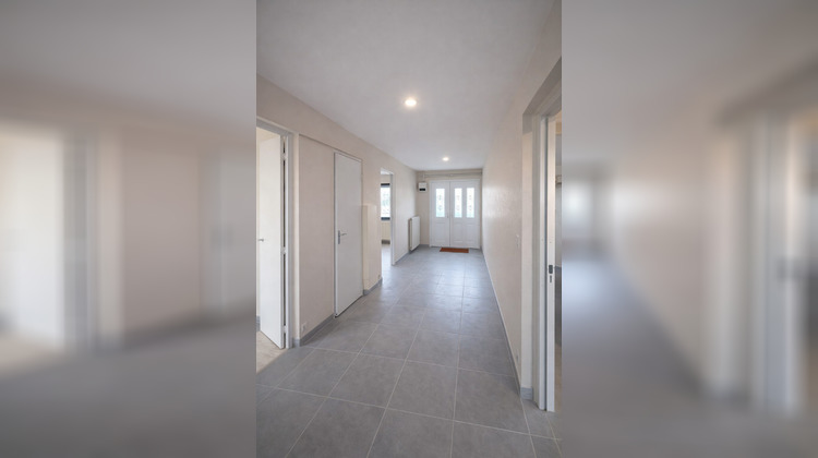 Ma-Cabane - Vente Maison Saulxures-lès-Nancy, 116 m²