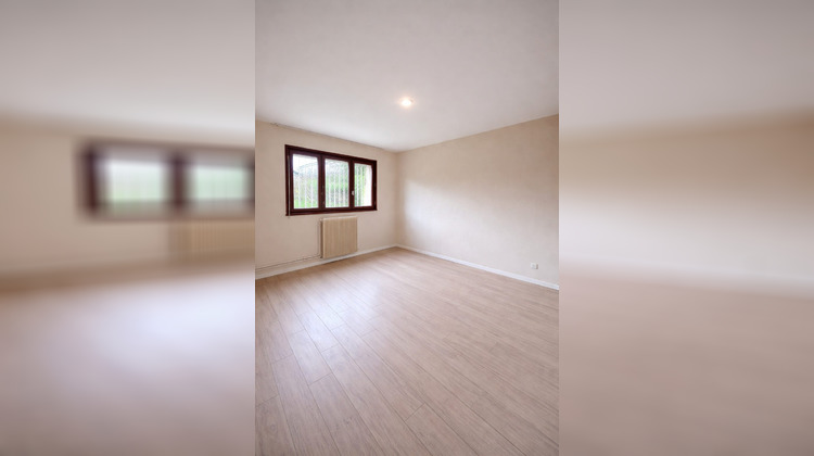 Ma-Cabane - Vente Maison Saulxures-lès-Nancy, 116 m²