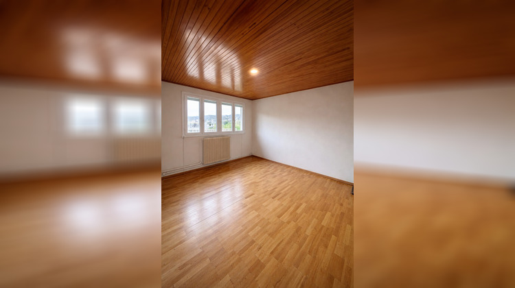 Ma-Cabane - Vente Maison Saulxures-lès-Nancy, 116 m²