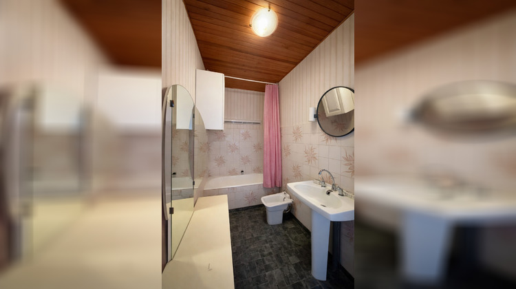 Ma-Cabane - Vente Maison Saulxures-lès-Nancy, 116 m²