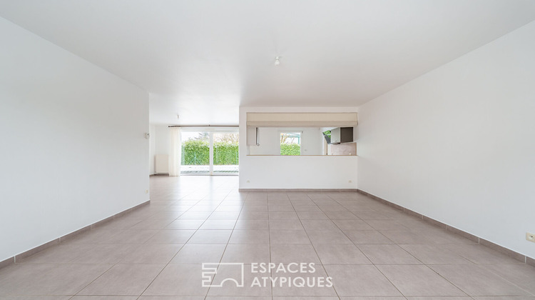 Ma-Cabane - Vente Maison SAULXURES-LES-NANCY, 146 m²