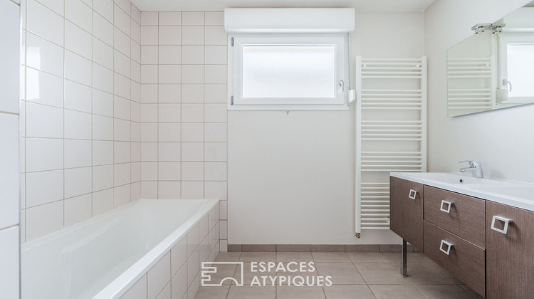 Ma-Cabane - Vente Maison SAULXURES-LES-NANCY, 146 m²