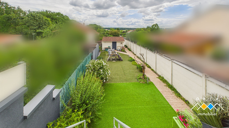 Ma-Cabane - Vente Maison SAULXURES-LES-NANCY, 200 m²