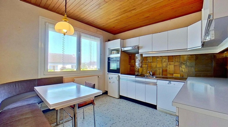 Ma-Cabane - Vente Maison SAULXURES LES NANCY, 97 m²