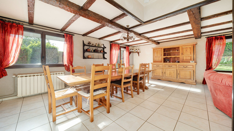Ma-Cabane - Vente Maison SAULXURES-LES-NANCY, 105 m²