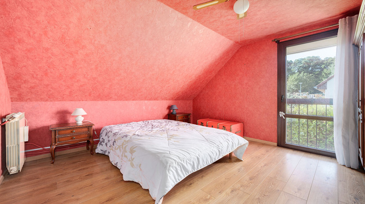 Ma-Cabane - Vente Maison SAULXURES-LES-NANCY, 105 m²