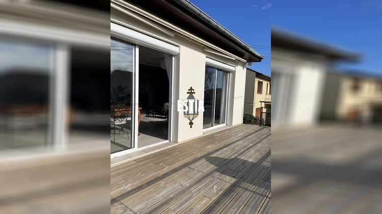 Ma-Cabane - Vente Maison Saulxures-lès-Nancy, 117 m²