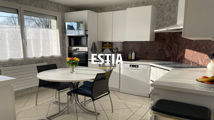 Ma-Cabane - Vente Maison Saulxures-lès-Nancy, 117 m²