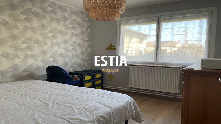 Ma-Cabane - Vente Maison Saulxures-lès-Nancy, 117 m²