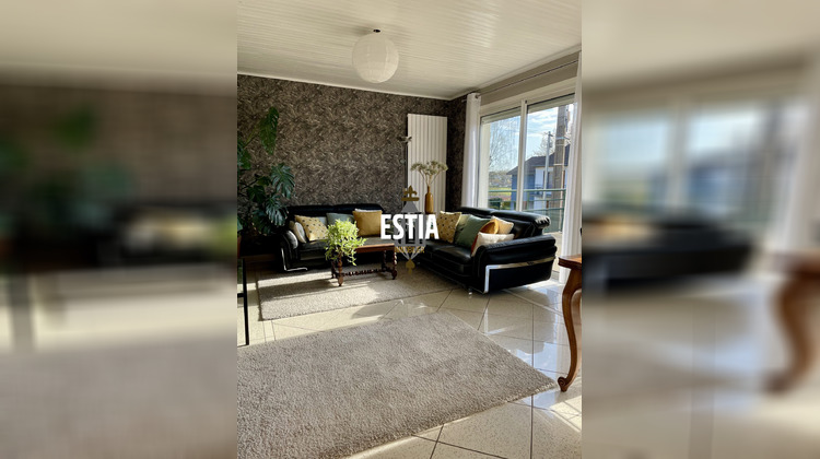 Ma-Cabane - Vente Maison Saulxures-lès-Nancy, 117 m²