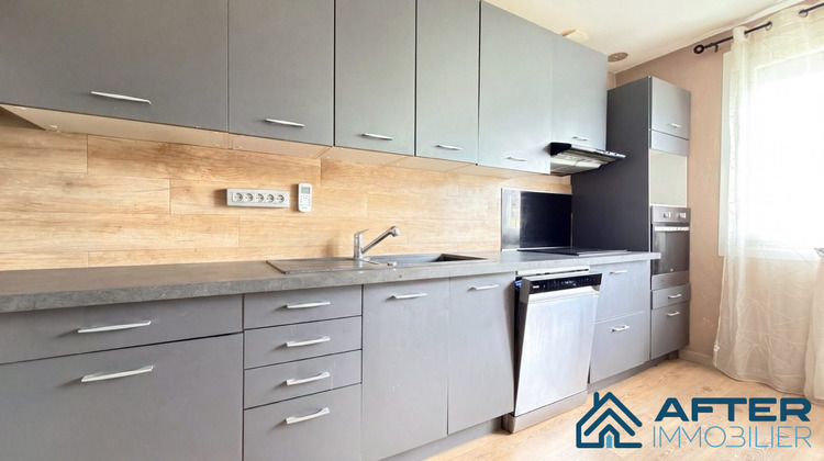 Ma-Cabane - Vente Maison Saulxures-lès-Nancy, 96 m²
