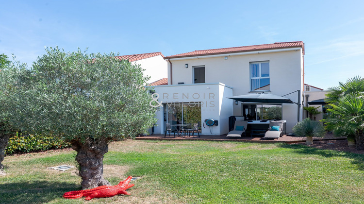 Ma-Cabane - Vente Maison Saulxures-lès-Nancy, 146 m²