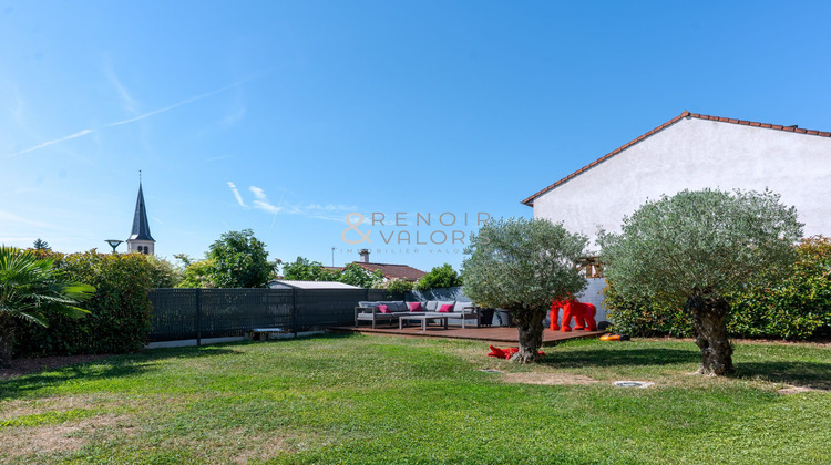 Ma-Cabane - Vente Maison Saulxures-lès-Nancy, 146 m²