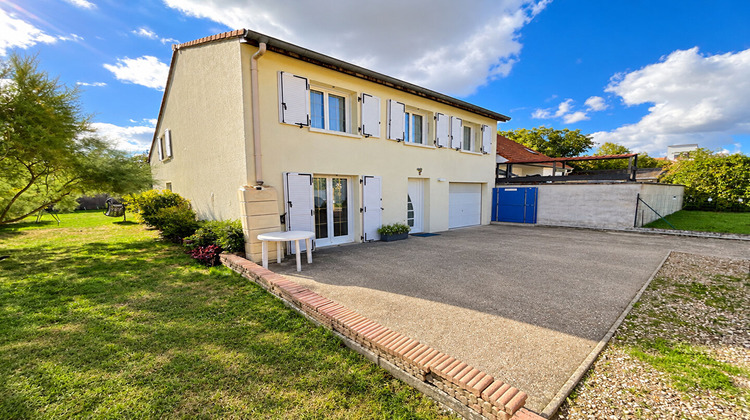 Ma-Cabane - Vente Maison SAULXURES-LES-NANCY, 156 m²