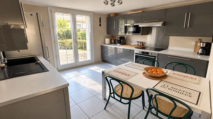 Ma-Cabane - Vente Maison SAULXURES-LES-NANCY, 156 m²