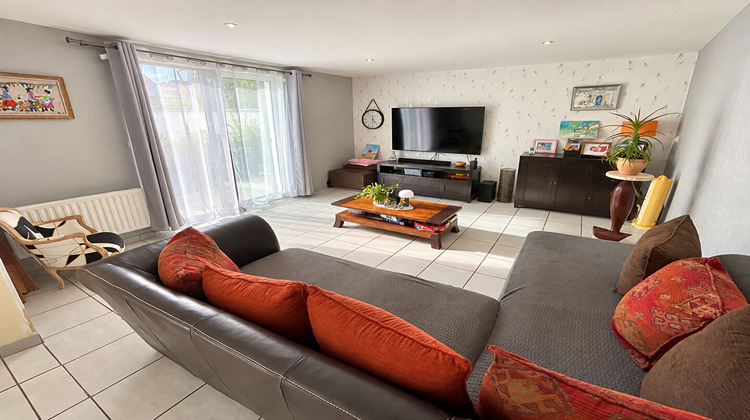 Ma-Cabane - Vente Maison SAULXURES-LES-NANCY, 156 m²