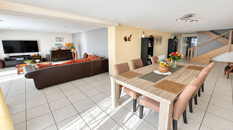Ma-Cabane - Vente Maison SAULXURES-LES-NANCY, 156 m²