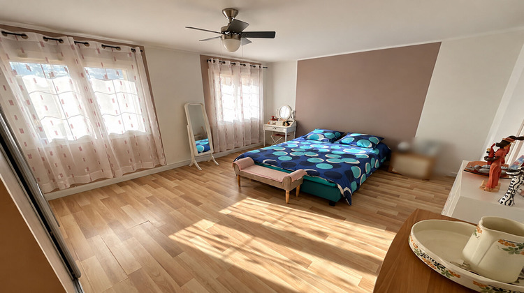Ma-Cabane - Vente Maison SAULXURES-LES-NANCY, 156 m²