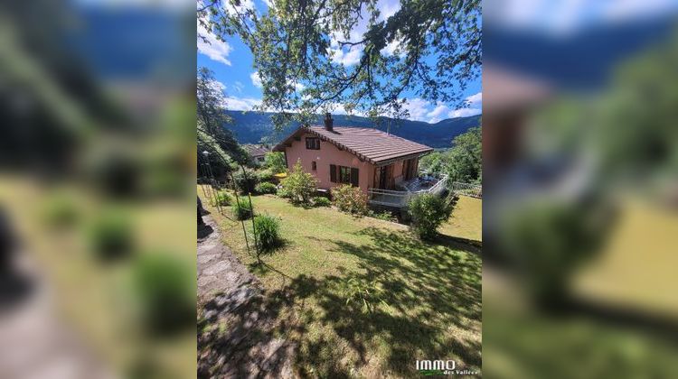 Ma-Cabane - Vente Maison SAULXURES-SUR-MOSELOTTE, 165 m²