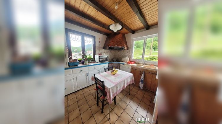 Ma-Cabane - Vente Maison SAULXURES-SUR-MOSELOTTE, 190 m²