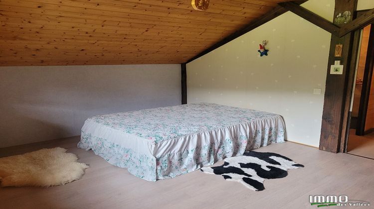 Ma-Cabane - Vente Maison SAULXURES-SUR-MOSELOTTE, 190 m²