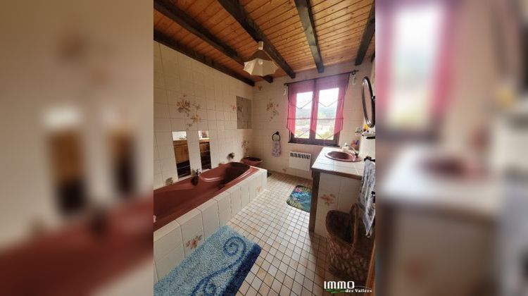 Ma-Cabane - Vente Maison SAULXURES-SUR-MOSELOTTE, 190 m²