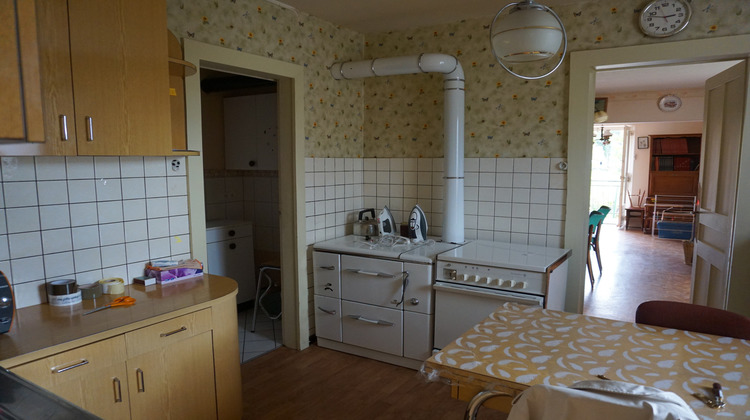 Ma-Cabane - Vente Maison Saulxures-sur-Moselotte, 99 m²