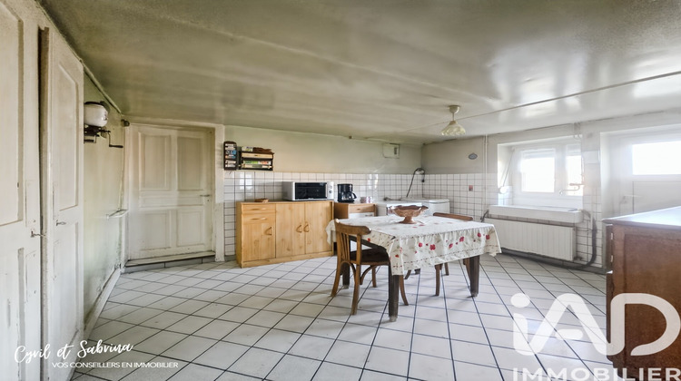 Ma-Cabane - Vente Maison Saulxures-sur-Moselotte, 100 m²