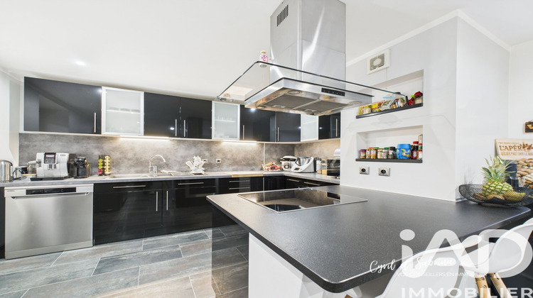 Ma-Cabane - Vente Maison Saulxures-sur-Moselotte, 253 m²