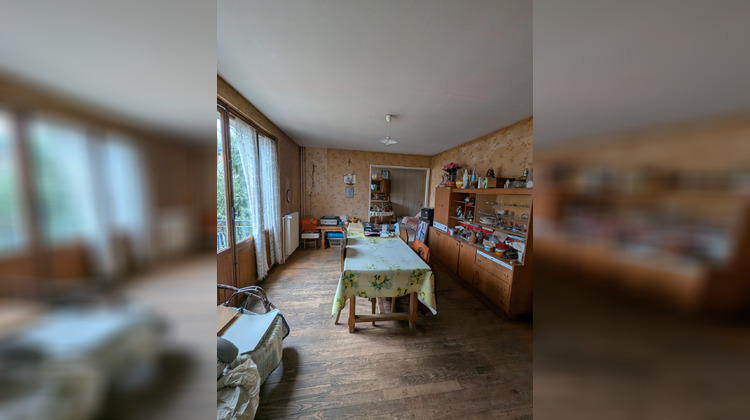 Ma-Cabane - Vente Maison Saulxures-sur-Moselotte, 150 m²