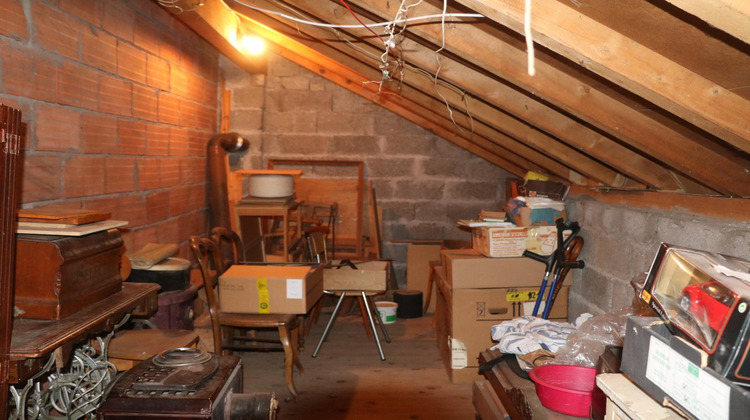 Ma-Cabane - Vente Maison Saulxures-sur-Moselotte, 150 m²