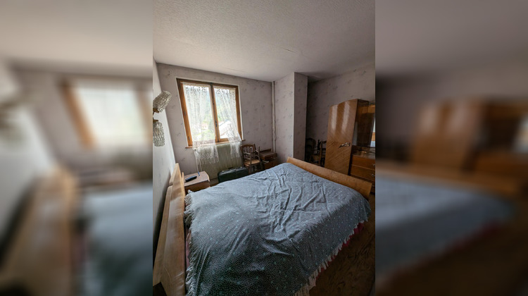 Ma-Cabane - Vente Maison Saulxures-sur-Moselotte, 150 m²