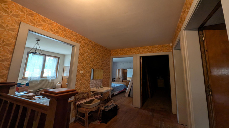 Ma-Cabane - Vente Maison Saulxures-sur-Moselotte, 150 m²