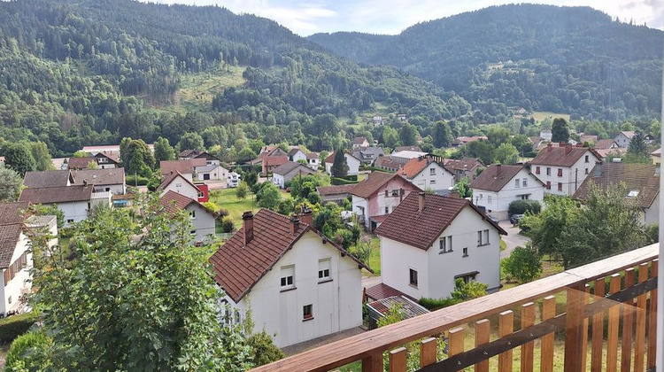 Ma-Cabane - Vente Maison SAULXURES-SUR-MOSELOTTE, 103 m²