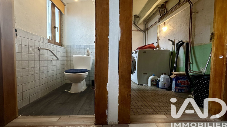 Ma-Cabane - Vente Maison Saulxures-sur-Moselotte, 168 m²