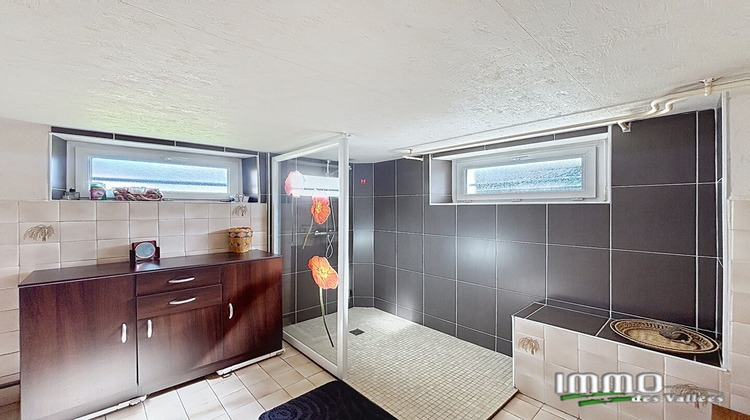 Ma-Cabane - Vente Maison SAULXURES-SUR-MOSELOTTE, 139 m²