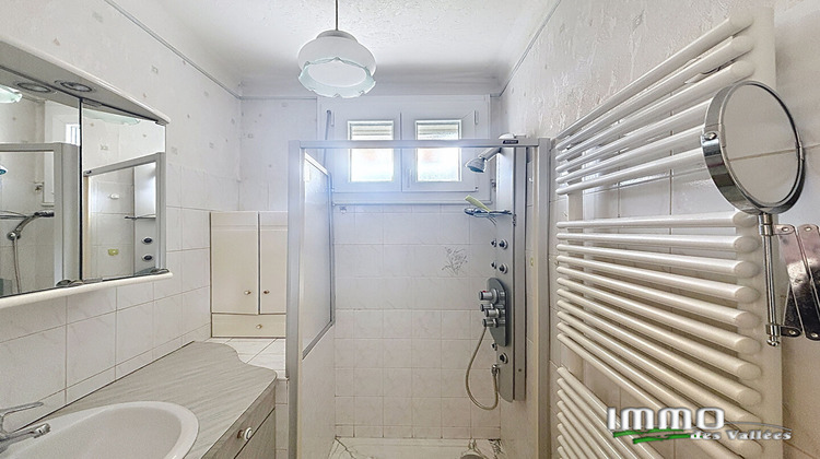 Ma-Cabane - Vente Maison SAULXURES-SUR-MOSELOTTE, 139 m²