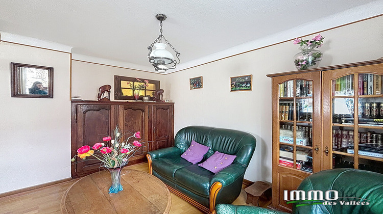 Ma-Cabane - Vente Maison SAULXURES-SUR-MOSELOTTE, 139 m²