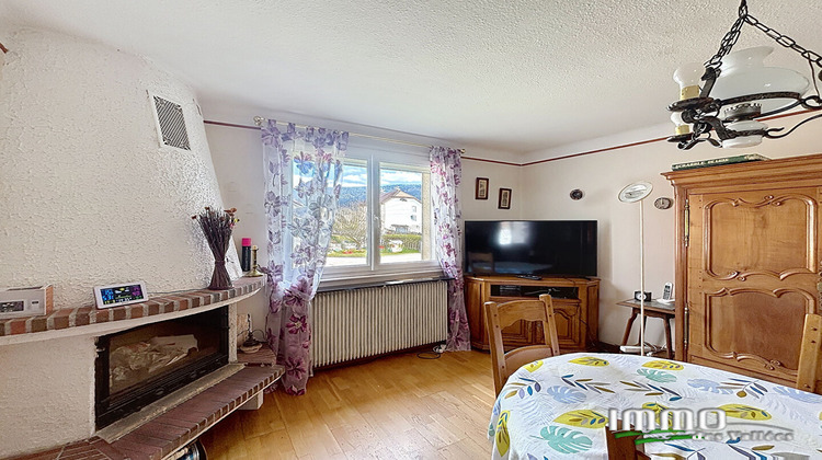 Ma-Cabane - Vente Maison SAULXURES-SUR-MOSELOTTE, 139 m²