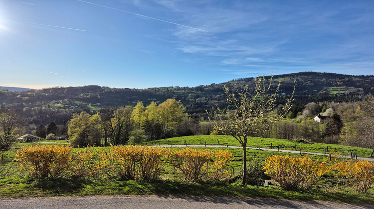 Ma-Cabane - Vente Maison SAULXURES-SUR-MOSELOTTE, 125 m²