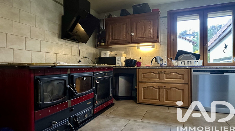 Ma-Cabane - Vente Maison Saulxures-sur-Moselotte, 175 m²