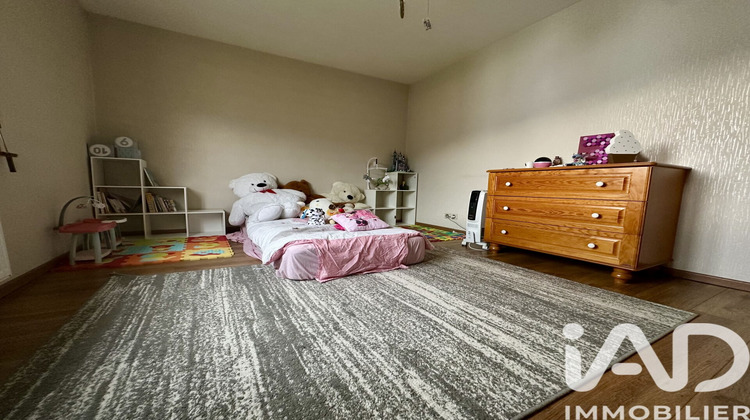 Ma-Cabane - Vente Maison Saulxures-sur-Moselotte, 175 m²