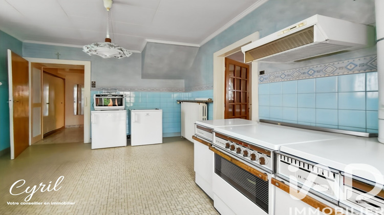 Ma-Cabane - Vente Maison Saulxures-sur-Moselotte, 85 m²