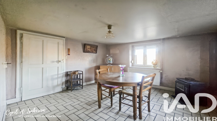 Ma-Cabane - Vente Maison Saulxures-sur-Moselotte, 100 m²